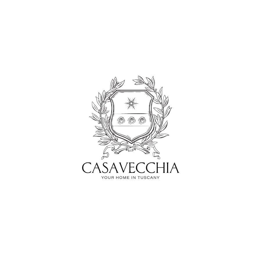 Villa Casavecchia San Casciano in Val di Pesa Buitenkant foto