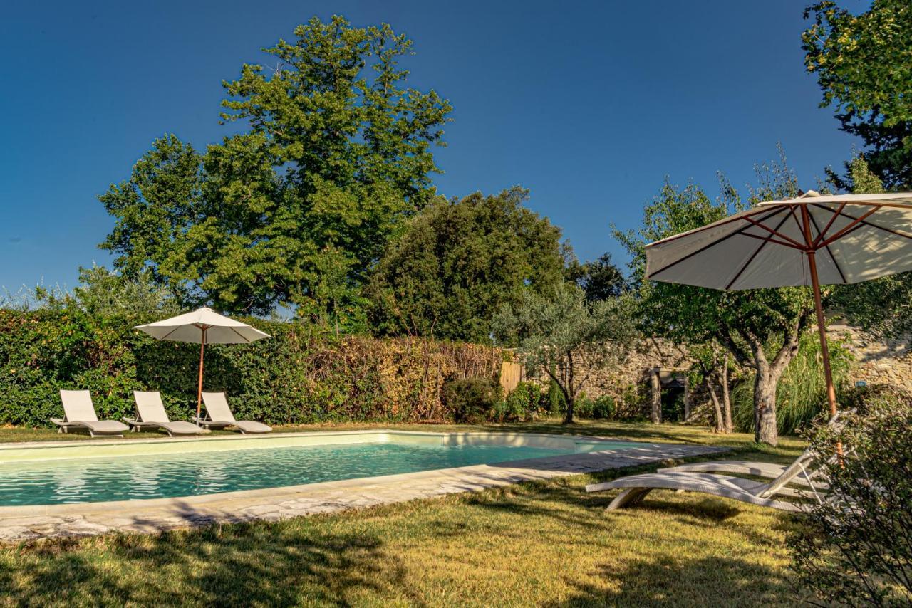Villa Casavecchia San Casciano in Val di Pesa Buitenkant foto