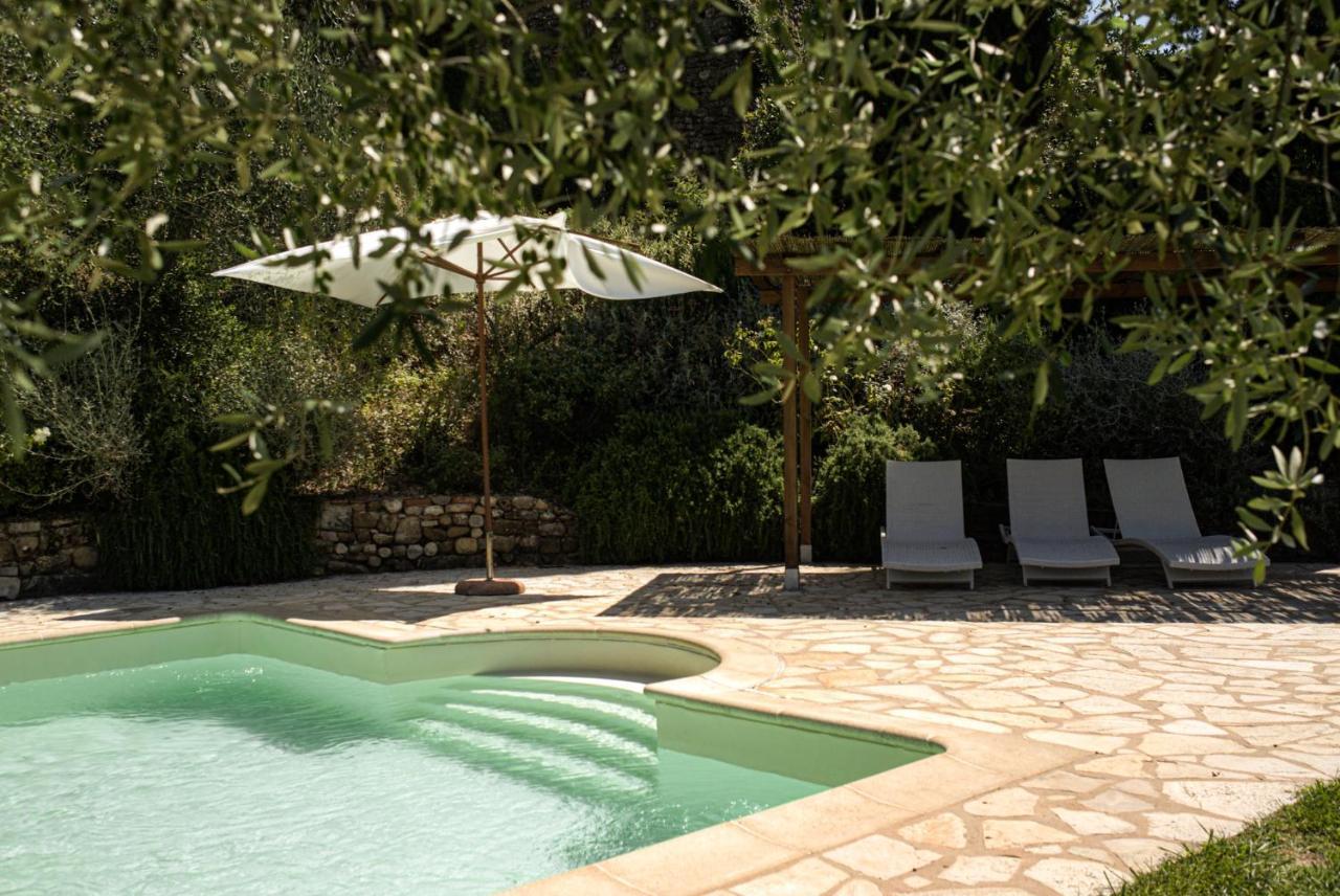 Villa Casavecchia San Casciano in Val di Pesa Buitenkant foto